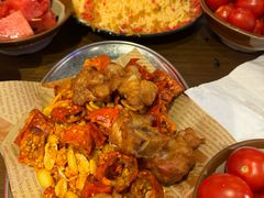 -萍姐火锅·公路夜市(南京新街口店)