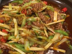-姚姚酸菜鱼·金戈戈香港豉油鸡(喜荟城联名店)