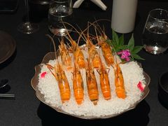 -醉东Oriental House(静安嘉里中心店)