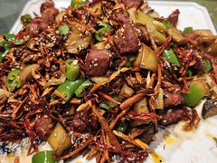 -秦淮人家风味酒楼(赣榆店)