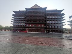 -大明幻境第一城