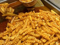 -周小亮丁家坡洋芋(全国总店)