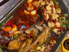 -本色·小马哥烧烤(无锡九里仓店)