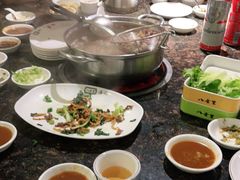 -八合里牛肉火锅(新洲店)