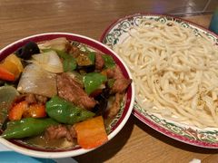 -顺明新疆风味餐厅(五一路店)