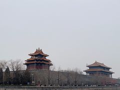 -北京市劳动人民文化宫(太庙)