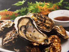 -威海渔村(黄兴路店)