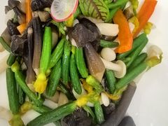 -北塘海鲜·天津菜·鲅鱼水饺是一绝(大光明桥旗舰店)