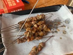 -泰山王老三串旗舰店(万达店)