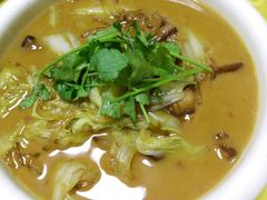 -东北大菜馆(延长路店)