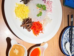 -小放牛炒菜馆(爱琴海店)