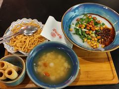 大王经典油茶套餐-大王油茶(二厂文创公园店)