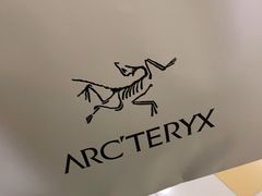 -ARC'TERYX始祖鸟(北京王府中环店)