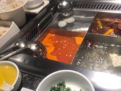 -海底捞火锅(亲贤北街店)