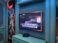 -金钻铜锣湾KTV(武进南洋广场店)