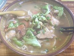 -象山桂林米粉(天通苑店)