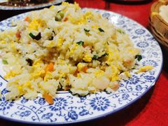 扬州炒饭-陈记菜馆·非遗淮扬菜(东关街教场店)