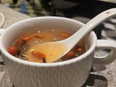 -留半山·香港食堂(啦啦宝都店)