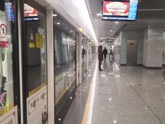 -东林广场(地铁站)