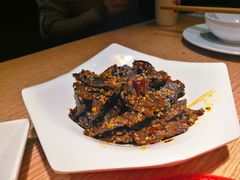 -李子坝梁山鸡(北碚万达五鸡哥店)