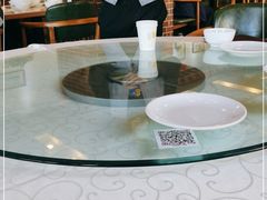 大堂-京滨饭店·餐厅(阜外大街店)
