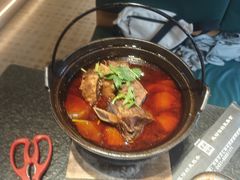 -炭虎烤肉(桂林路店)