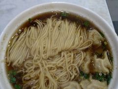 -蒋家桥饺面店(广陵路店)