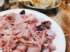 -伍哥厨房(新滘东路店)