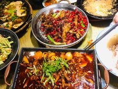 -鸡毛店·川菜(双楠店)