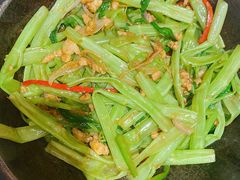 -五味轩菜馆(向西村西区108号楼店)