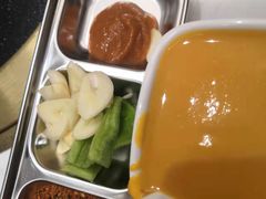 -花味·自助烤肉(江宁同曦店)