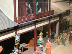 -西安大唐西市博物馆