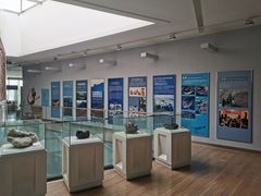 -延庆地质公园博物馆