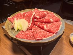 -满来寿喜烧(金虹桥店)