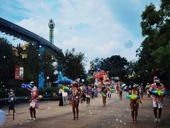 -七彩云南欢乐世界