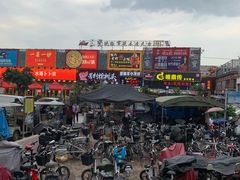 -东晓胜汇里(南洲北路店)