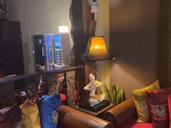 -泰合玺·精油疗愈SPA(南京光环花园城店)