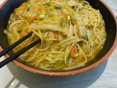 海鲜焖面-骏莱海鲜鱼港(五角场店)
