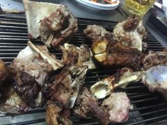 -草原烤羊腿总店(总店)