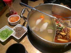 -左庭右院鲜牛肉火锅(南通CBD大有境店)