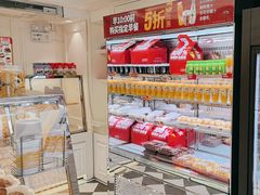 -味多美蛋糕(苏州街地铁店)