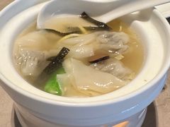 -御公馆中餐厅·点心·顺德菜·佛山东平保利洲际酒店