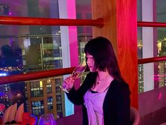 -The Penthouse酒吧