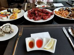 -东方广场假日酒店-蜀咖啡餐厅