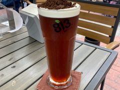 奥利奥红提-813芭依珊 BAESAn(皇冠十畝地店)