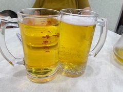 -人和啤酒屋海鲜大排档(营口路店)