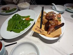 -大碗居·烤鸭·鱼头泡饼(天坛东门店)