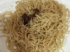 猪油捞面-顺发饮食店(景泰西六巷店)