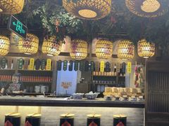 -南京大牌档(崇文门国瑞店)