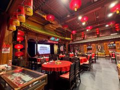 -正阳门饭庄·烤鸭·北京菜(万丰路七里庄店)